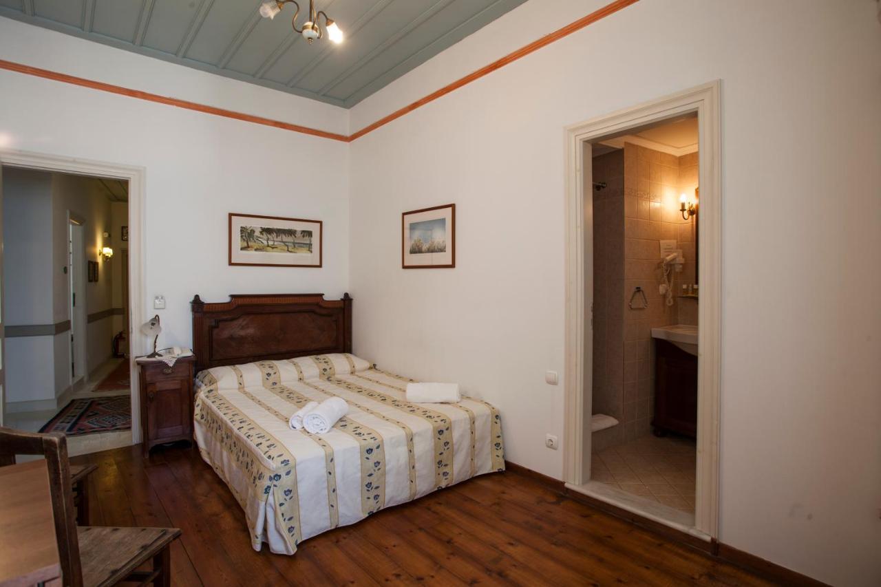 Nostos Guesthouse Κύθηρα Εξωτερικό φωτογραφία