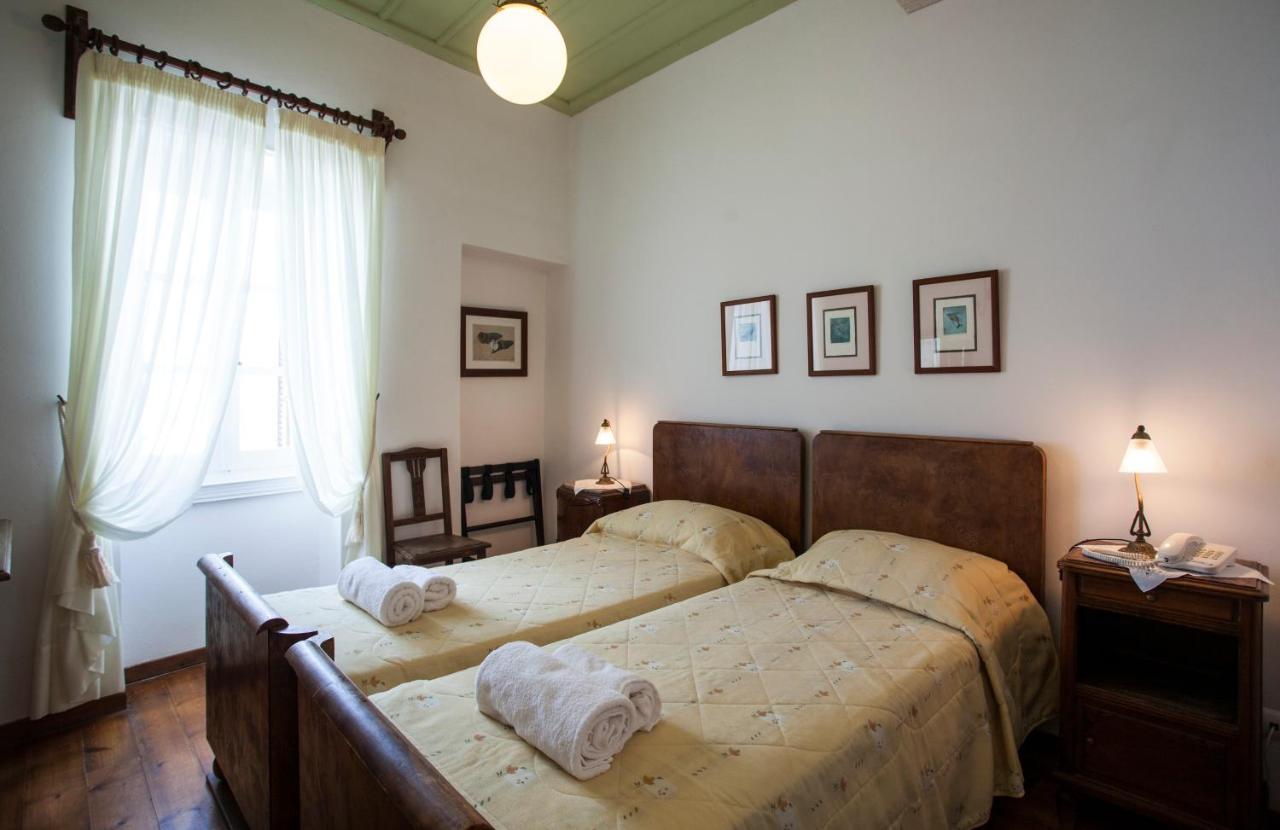Nostos Guesthouse Κύθηρα Εξωτερικό φωτογραφία