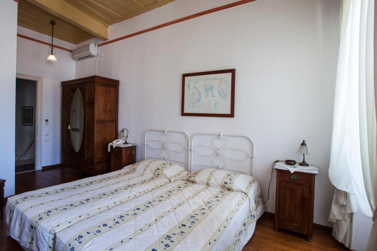 Nostos Guesthouse Κύθηρα Εξωτερικό φωτογραφία