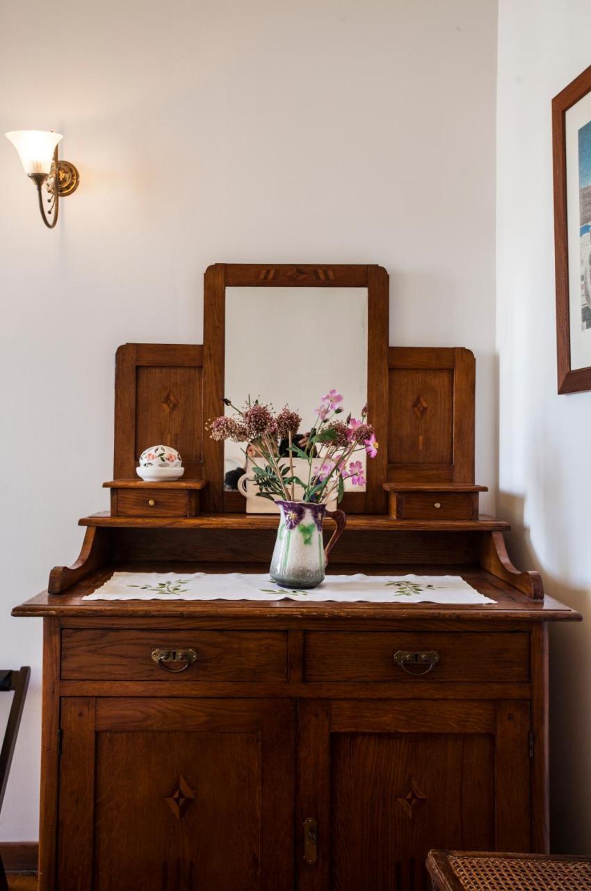 Nostos Guesthouse Κύθηρα Εξωτερικό φωτογραφία