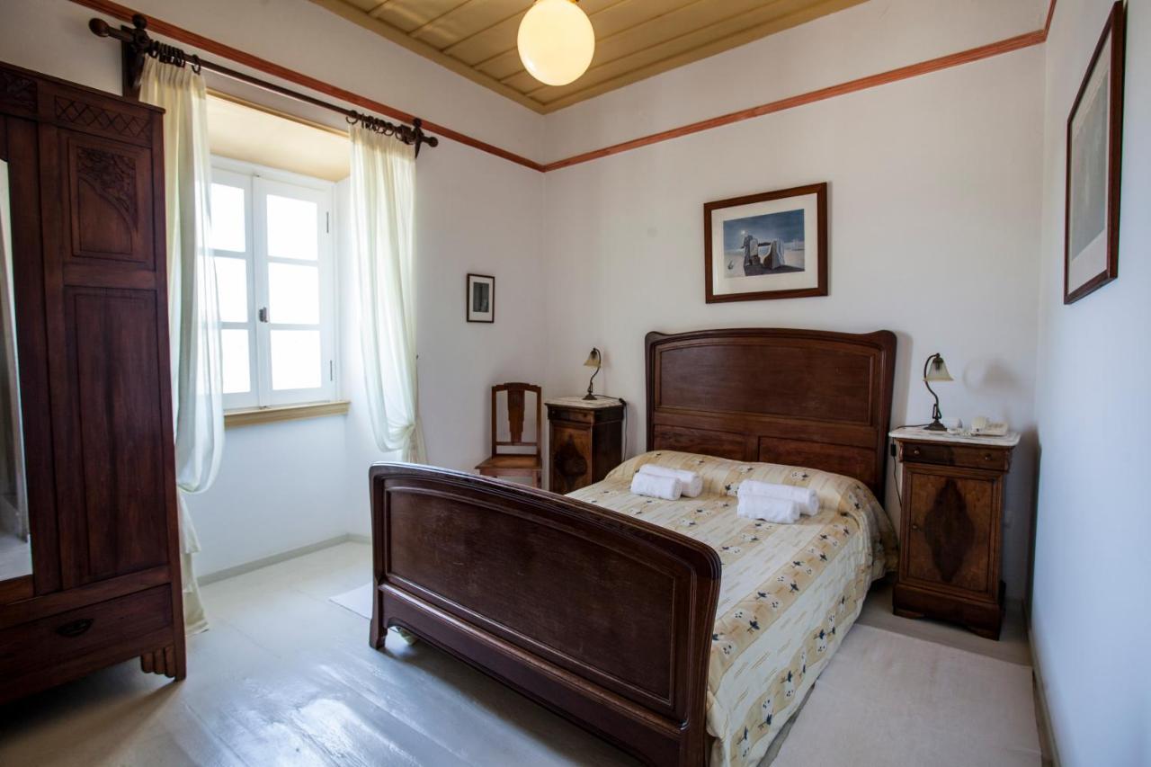 Nostos Guesthouse Κύθηρα Εξωτερικό φωτογραφία
