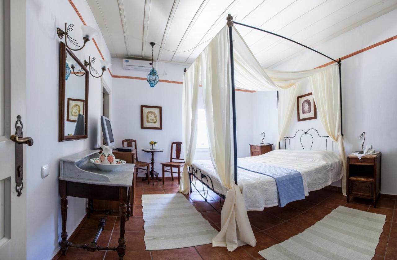 Nostos Guesthouse Κύθηρα Εξωτερικό φωτογραφία