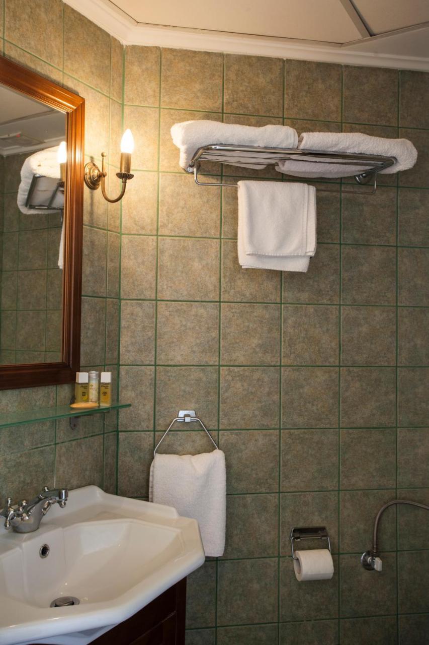 Nostos Guesthouse Κύθηρα Εξωτερικό φωτογραφία