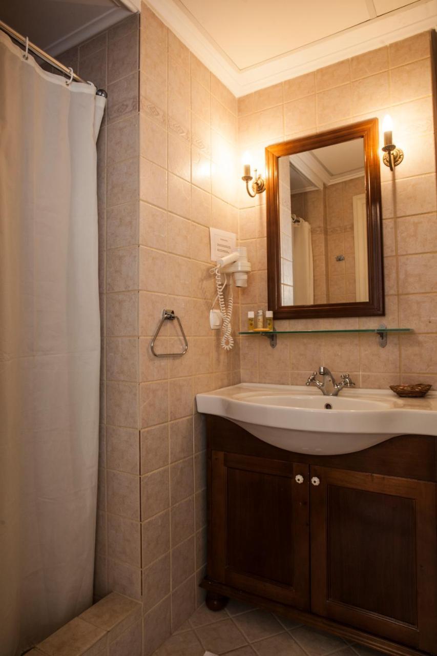 Nostos Guesthouse Κύθηρα Εξωτερικό φωτογραφία