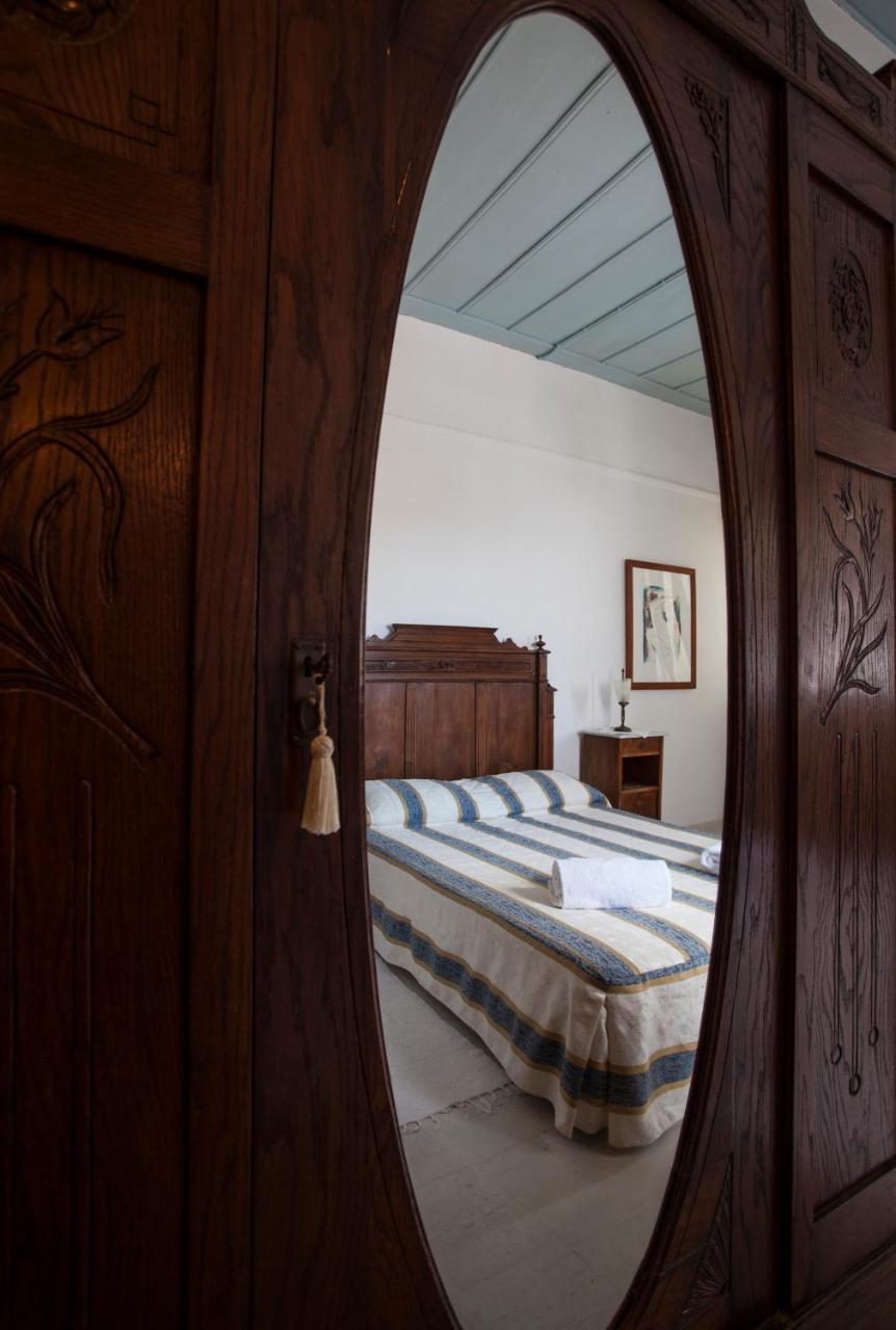 Nostos Guesthouse Κύθηρα Εξωτερικό φωτογραφία