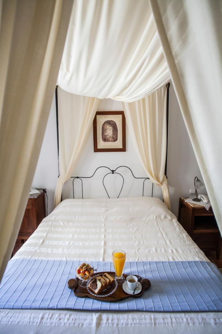 Nostos Guesthouse Κύθηρα Εξωτερικό φωτογραφία