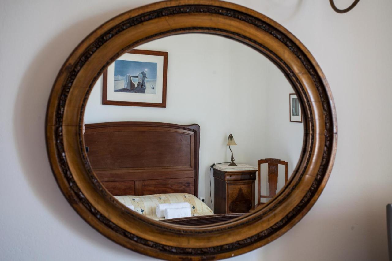 Nostos Guesthouse Κύθηρα Εξωτερικό φωτογραφία
