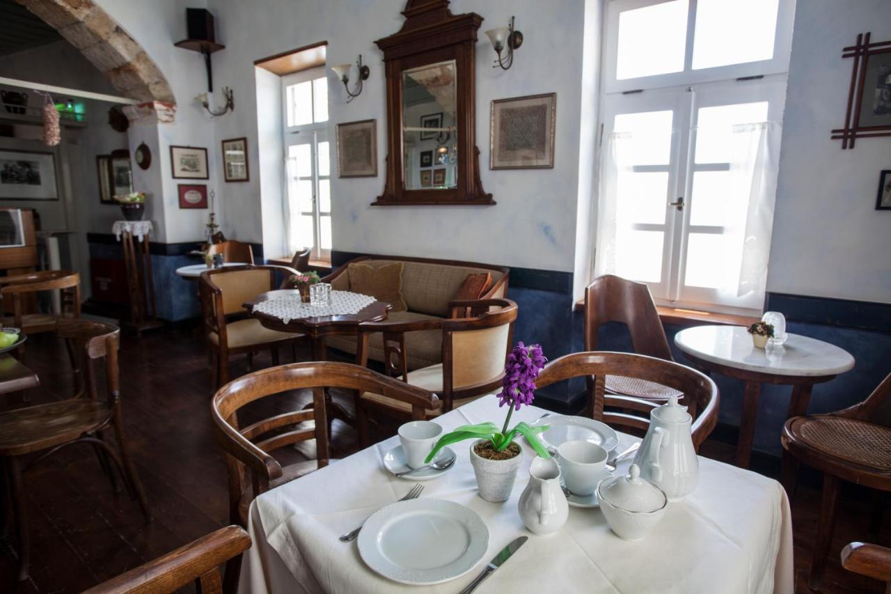 Nostos Guesthouse Κύθηρα Εξωτερικό φωτογραφία