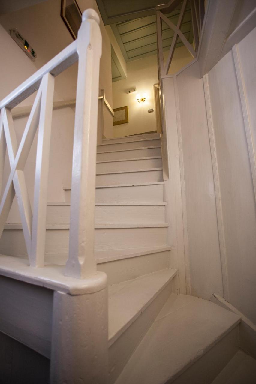 Nostos Guesthouse Κύθηρα Εξωτερικό φωτογραφία